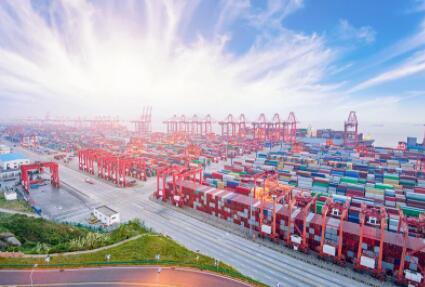 详解三大趋势 2021物流行业报告发布